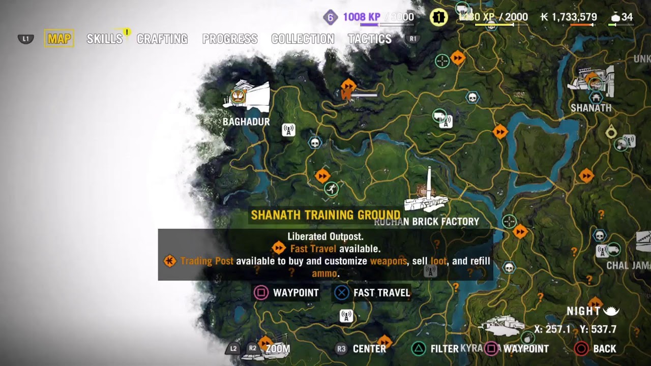 Farcry 4  road 2 300 subs