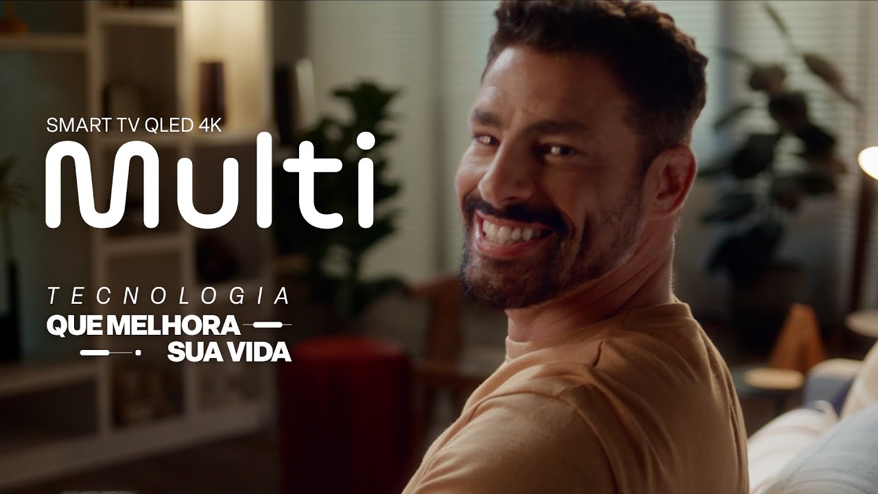 Smart TV Multi