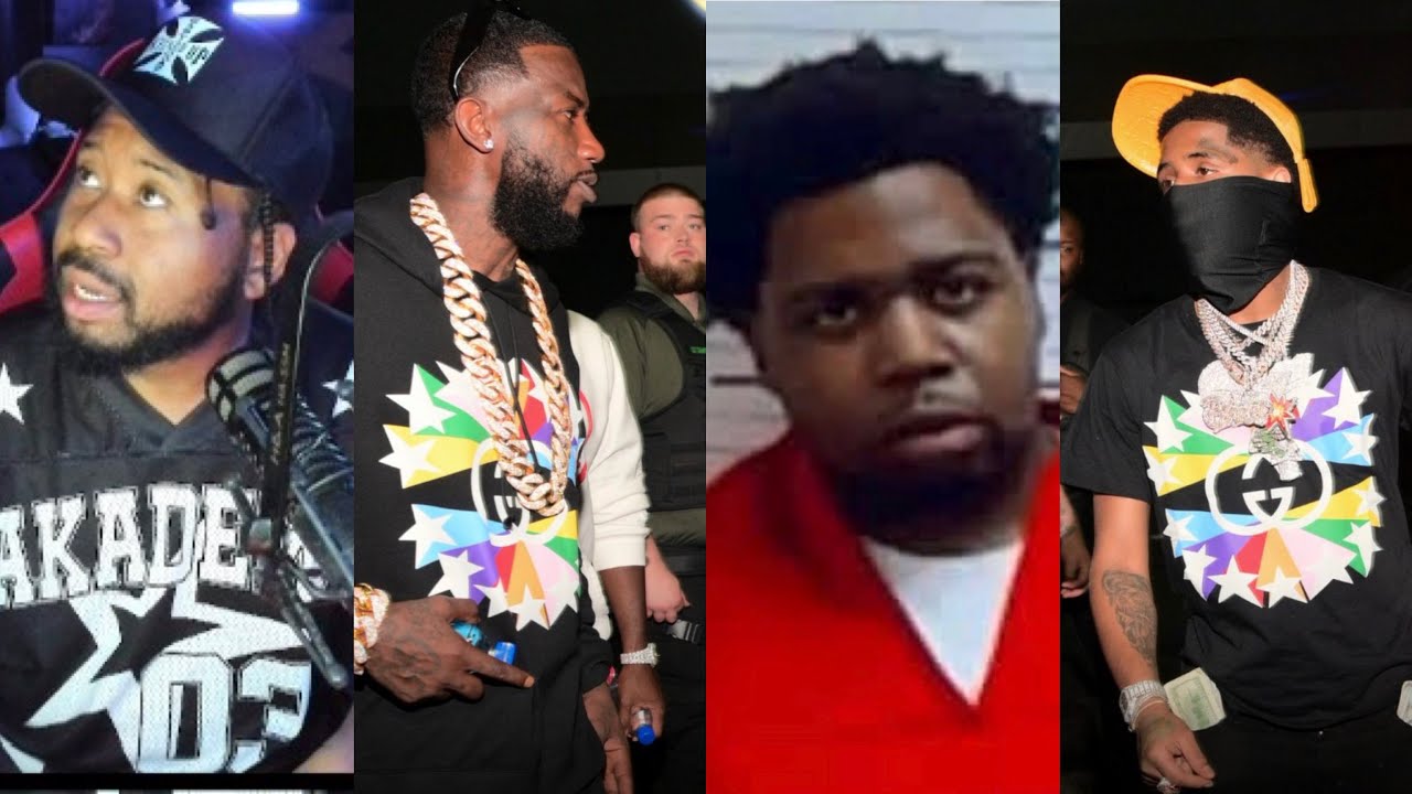 Does the 👮🏾 have SOLID evidence on Shiesty? Akademiks reacts to Big 30 getting $100k in Gucci case