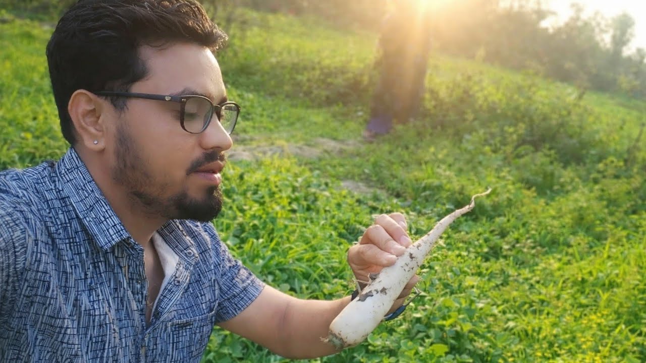 Aaj Pura Din Garden Me Kya Hua 🤔 Ye Socha Nhi Tha 🌿