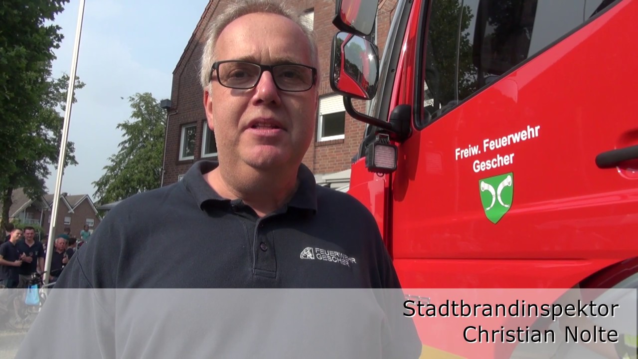 Feierabendmarkt & Feuerwehr