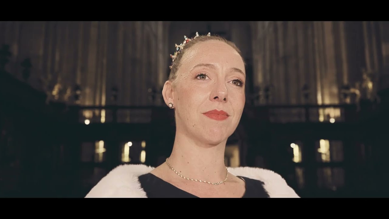 Jeanne d’Arc – Femmes Royales (Clip Officiel)