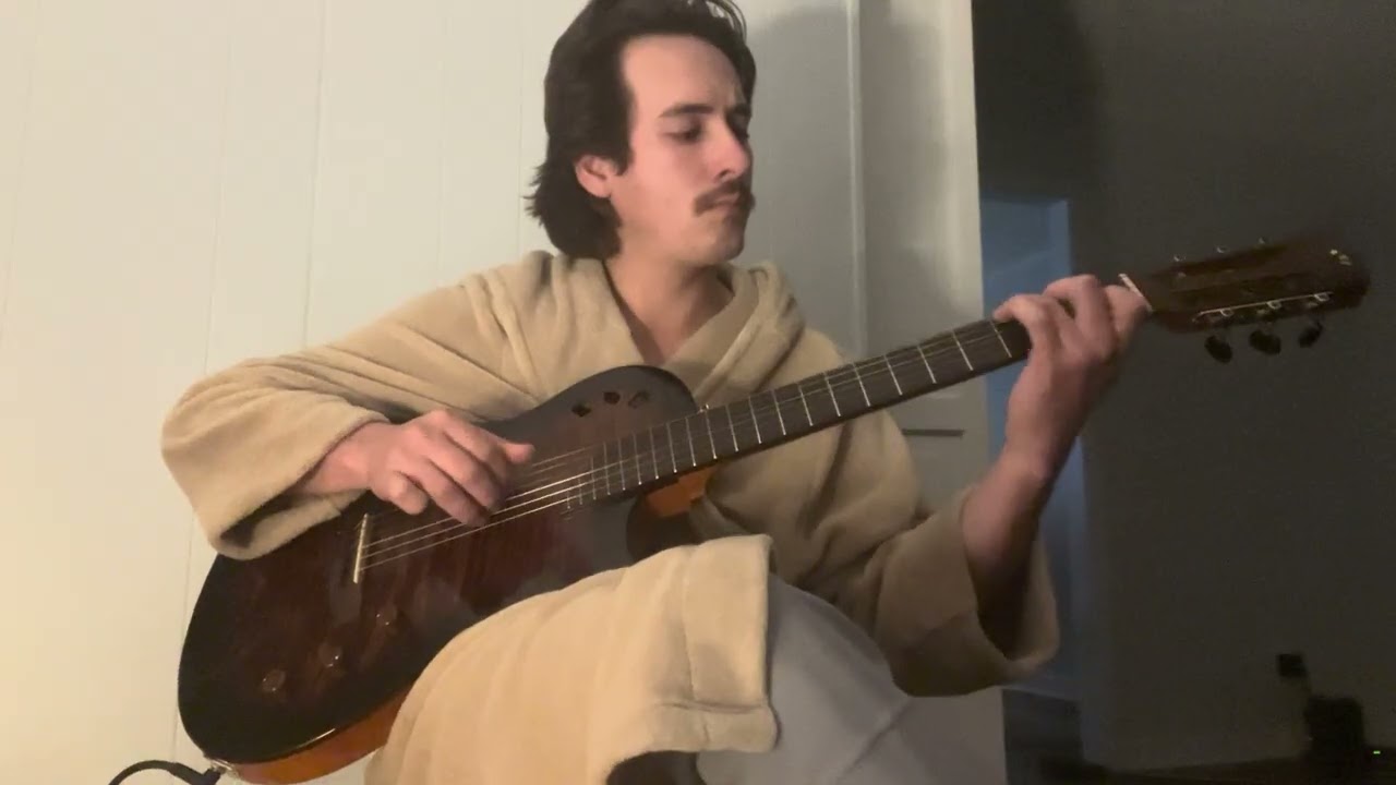 Deixa - Toquino (Baden Powell)