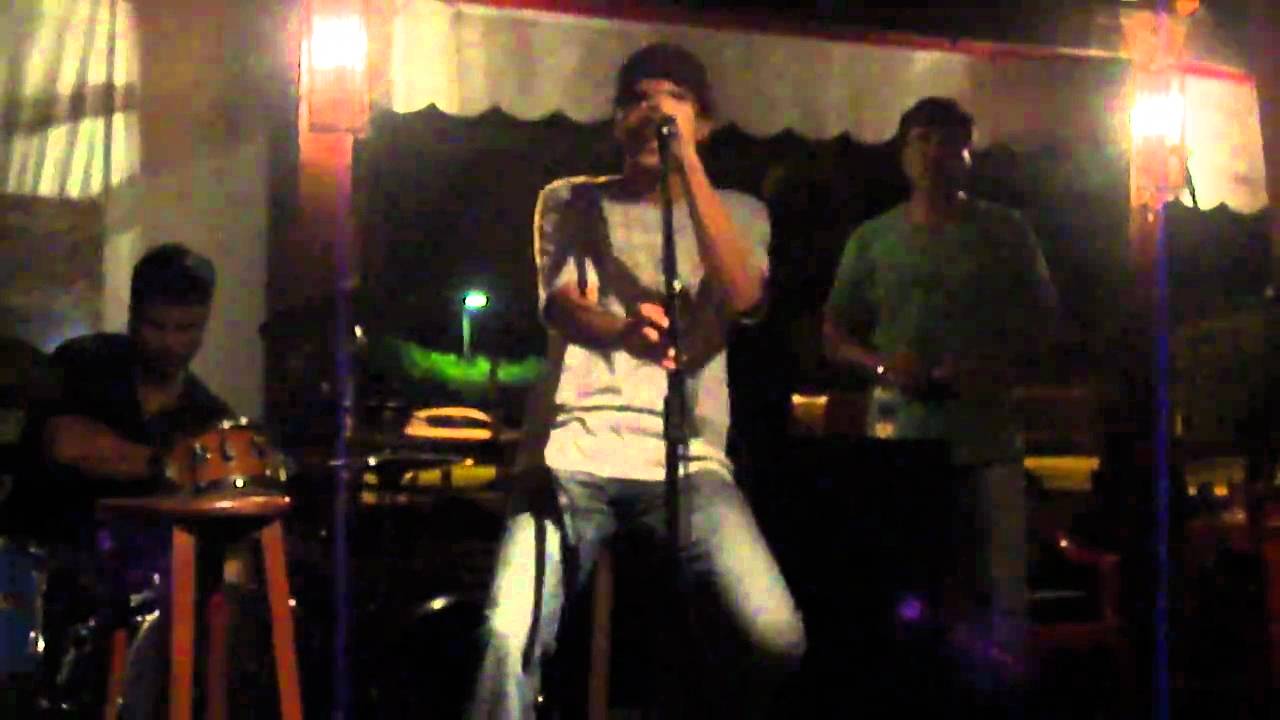 I'M YOURS-DANIEL SCHER