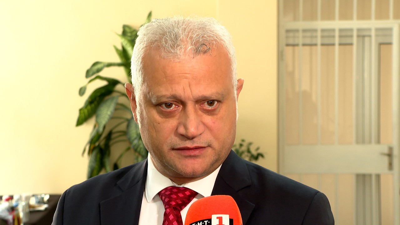 Дечев: МВР ще действа безкомпромисно срещу всеки опит за купуване на гласове