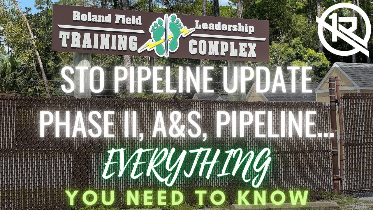 STO Pipeline Update- Everything You Need To Know!