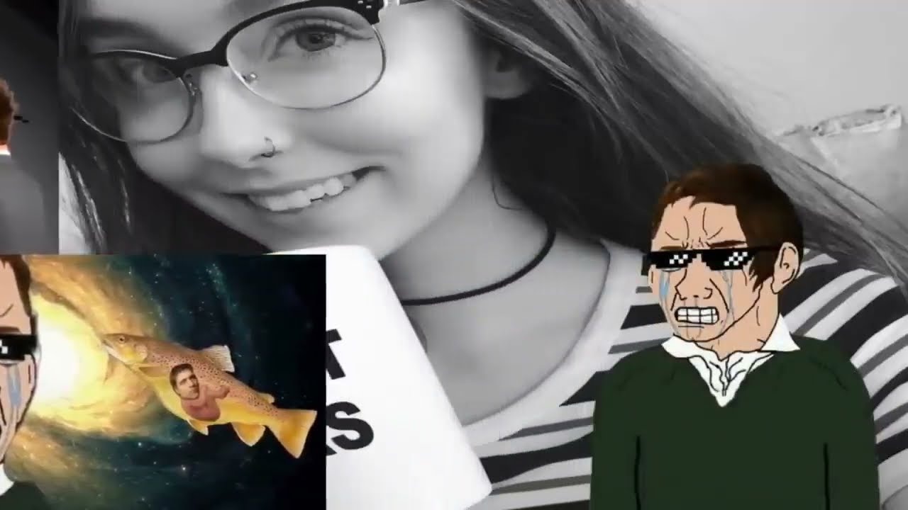 Mister Metokur -Tales of Trout (1-4)  12/2017