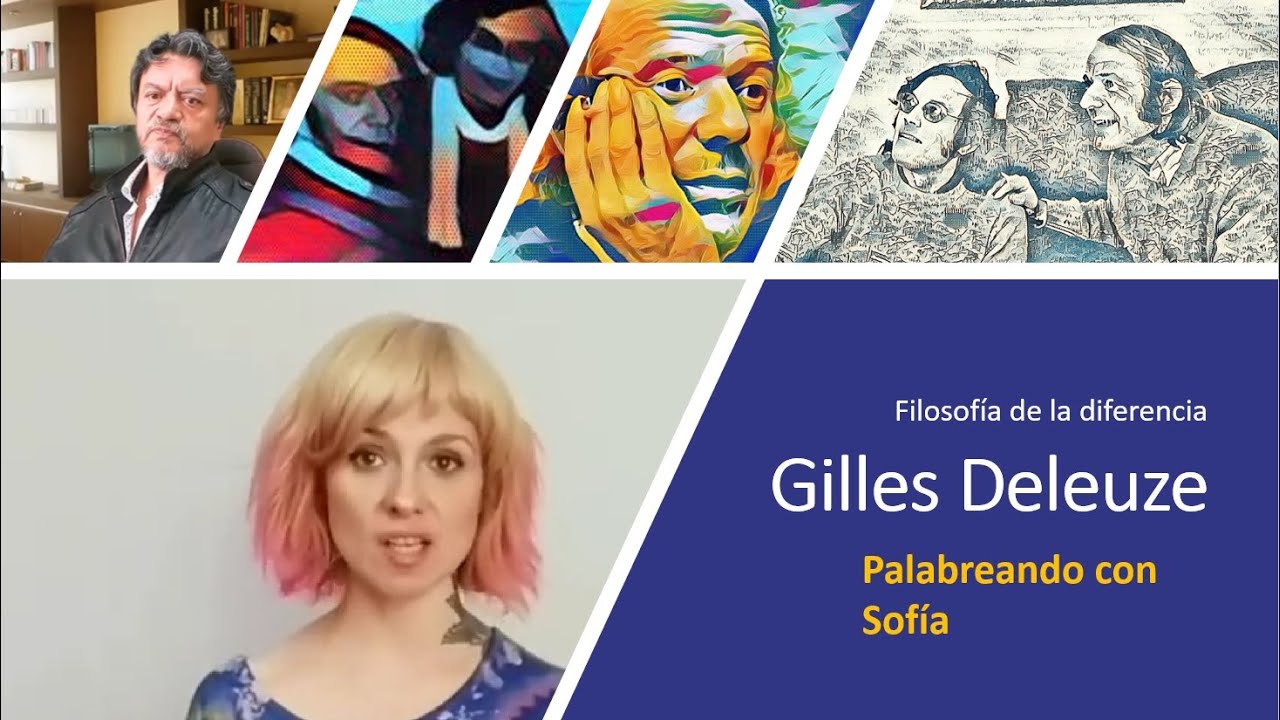 Palabreando con Sofía: 