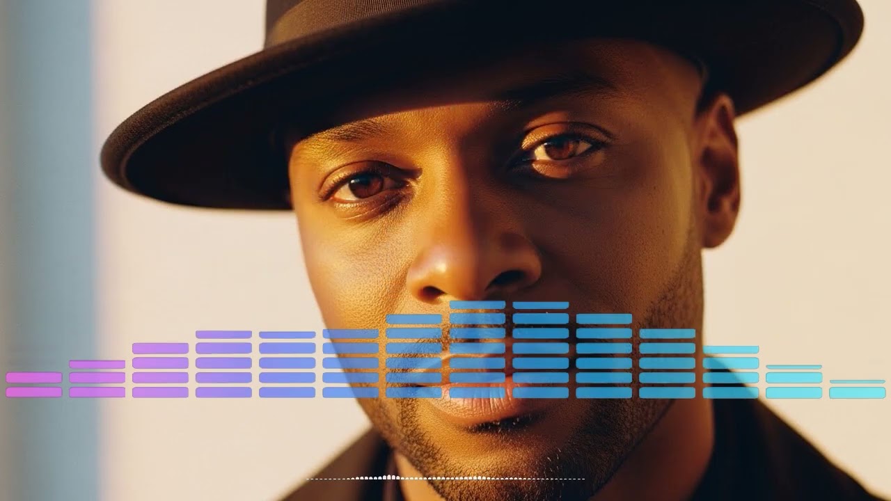 Late Night R&B Vibes for Broken Hearts | Smooth Soul Love Songs to Relax & Feel the Mood
