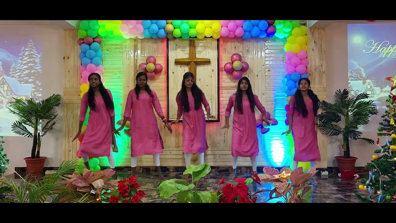 vinnara vinnara dance Telugu song 2023