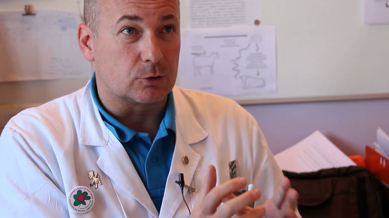 Il sarcoma sinoviale