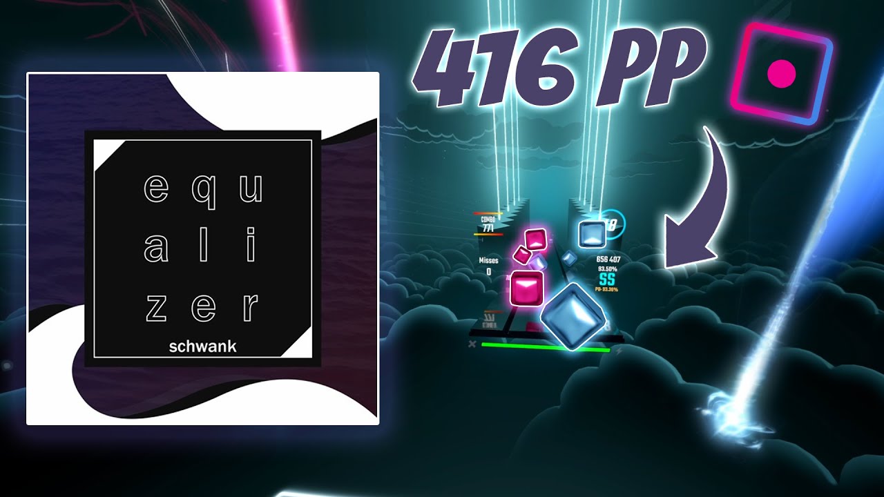 [Beat Saber] Schwank - Fresh! (FC)