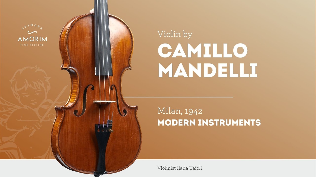Camillo Mandelli, Milan, 1942