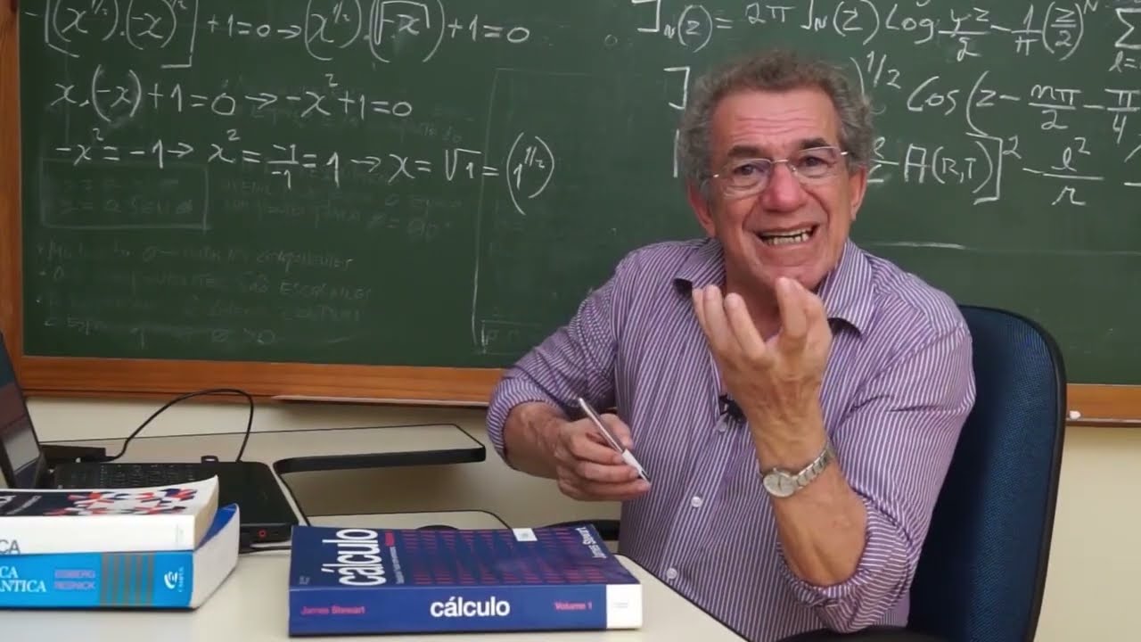 A FÍSICA QUÂNTICA NÃO É SÓ UMA TEORIA