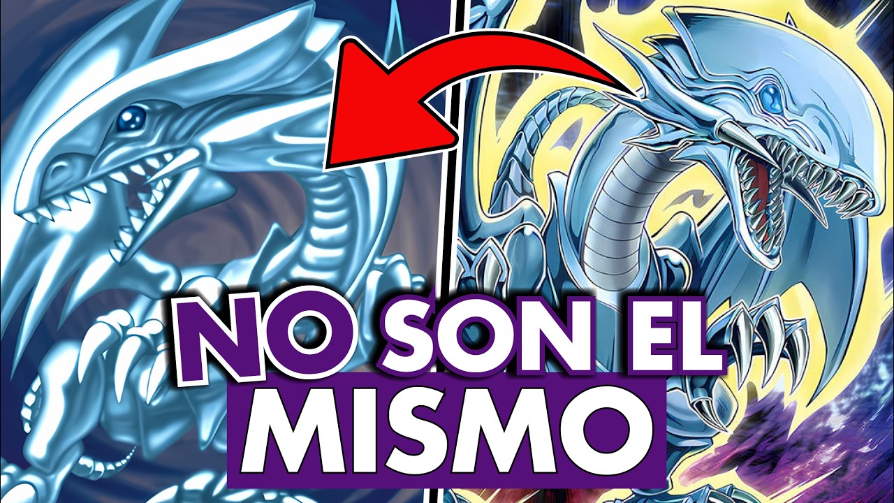 Historia y Origen de las Artes Alternativas | YuGiOh Card