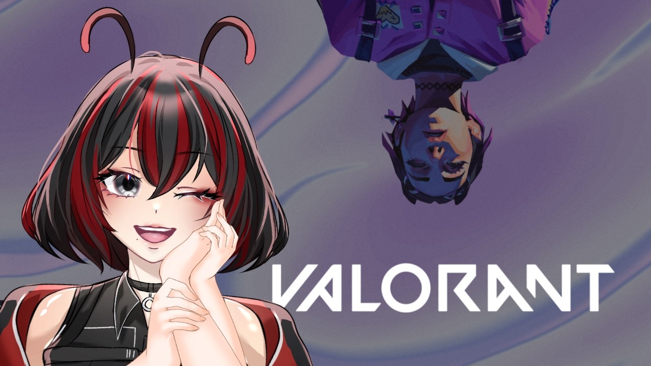 [VALORANT] SUDAH LAMA YAK!!!
