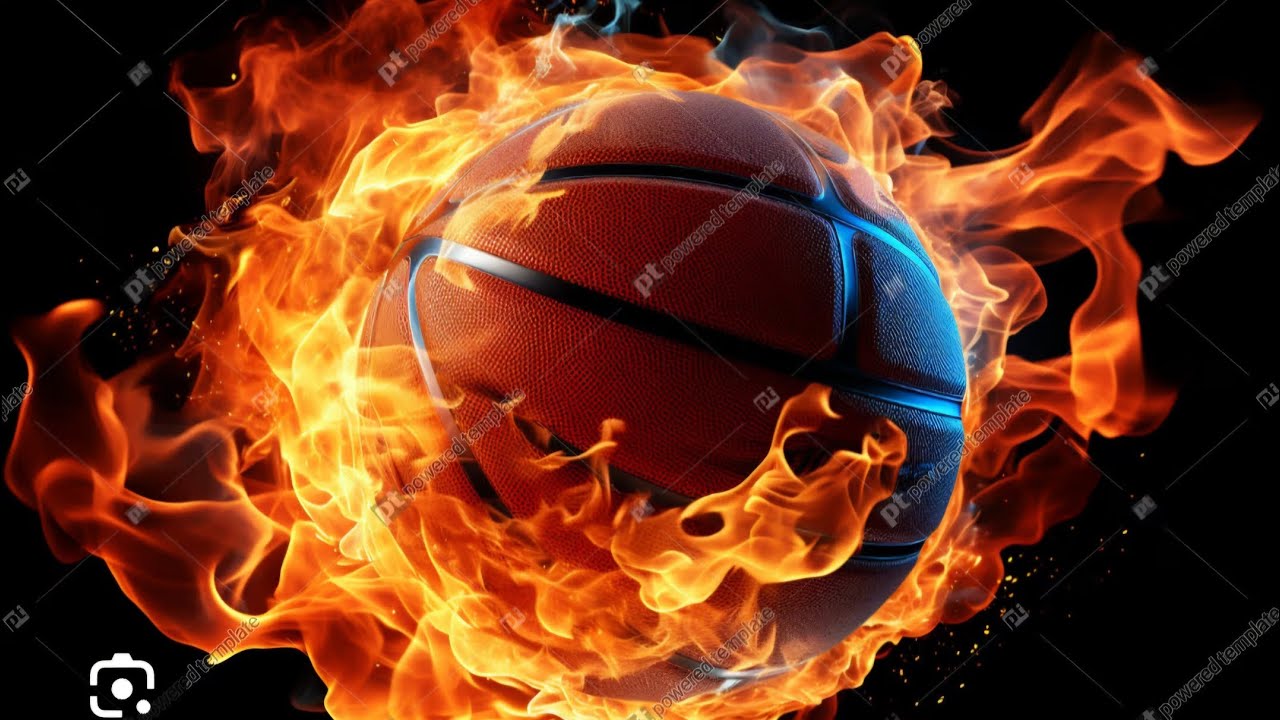 Basketball Shooting Drills 🏀