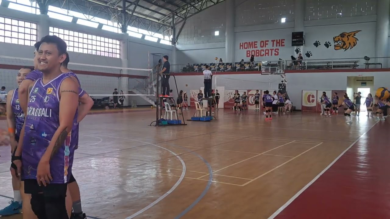 Sibol 7th Cup March 7 - Bira Sparks (Game 3)