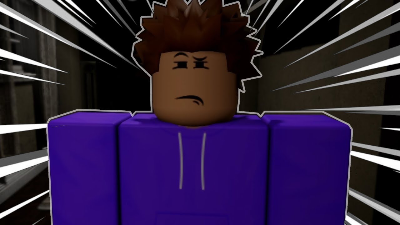 Still the Best horror Roblox game we played (The Curse Part 2)