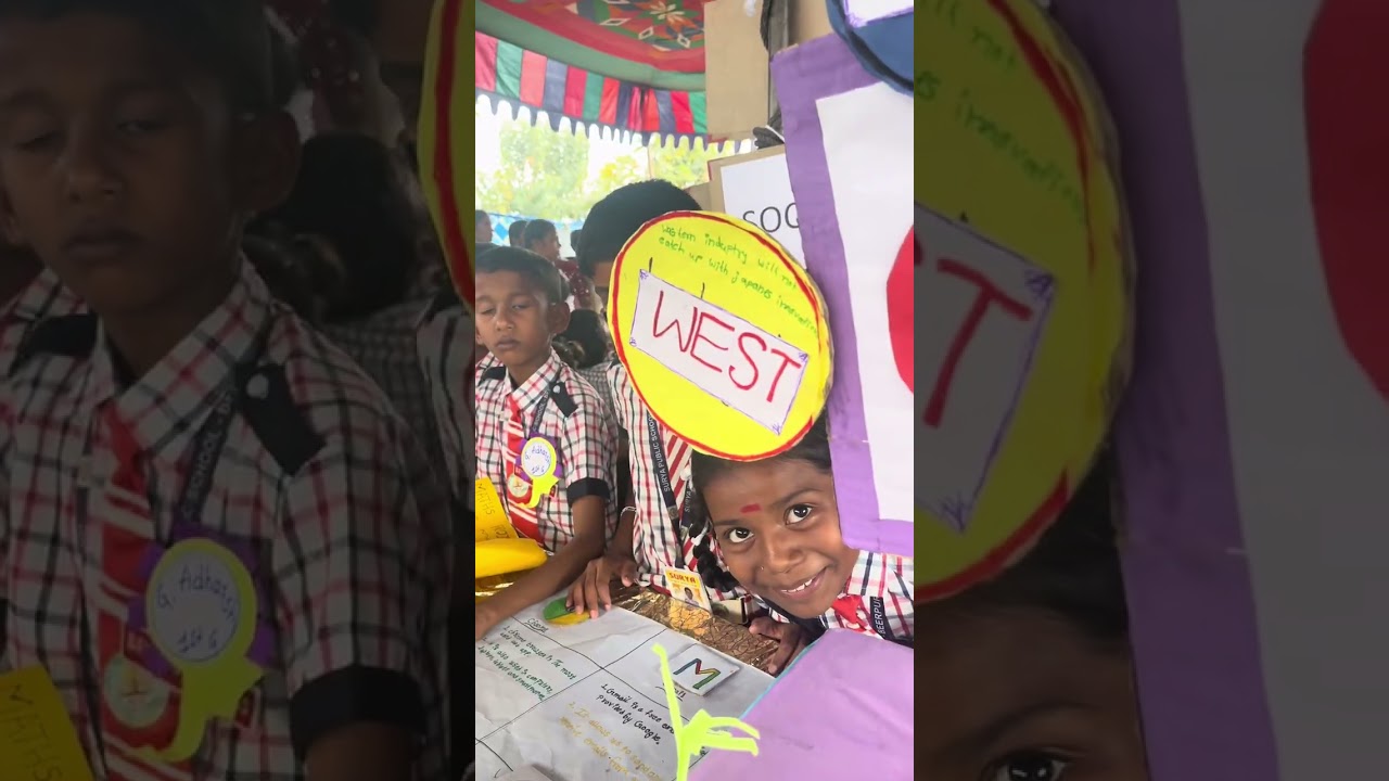 Surya public school, Beerpur 