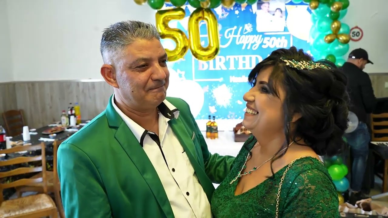 50 Годишен Юбилей на Ивайло