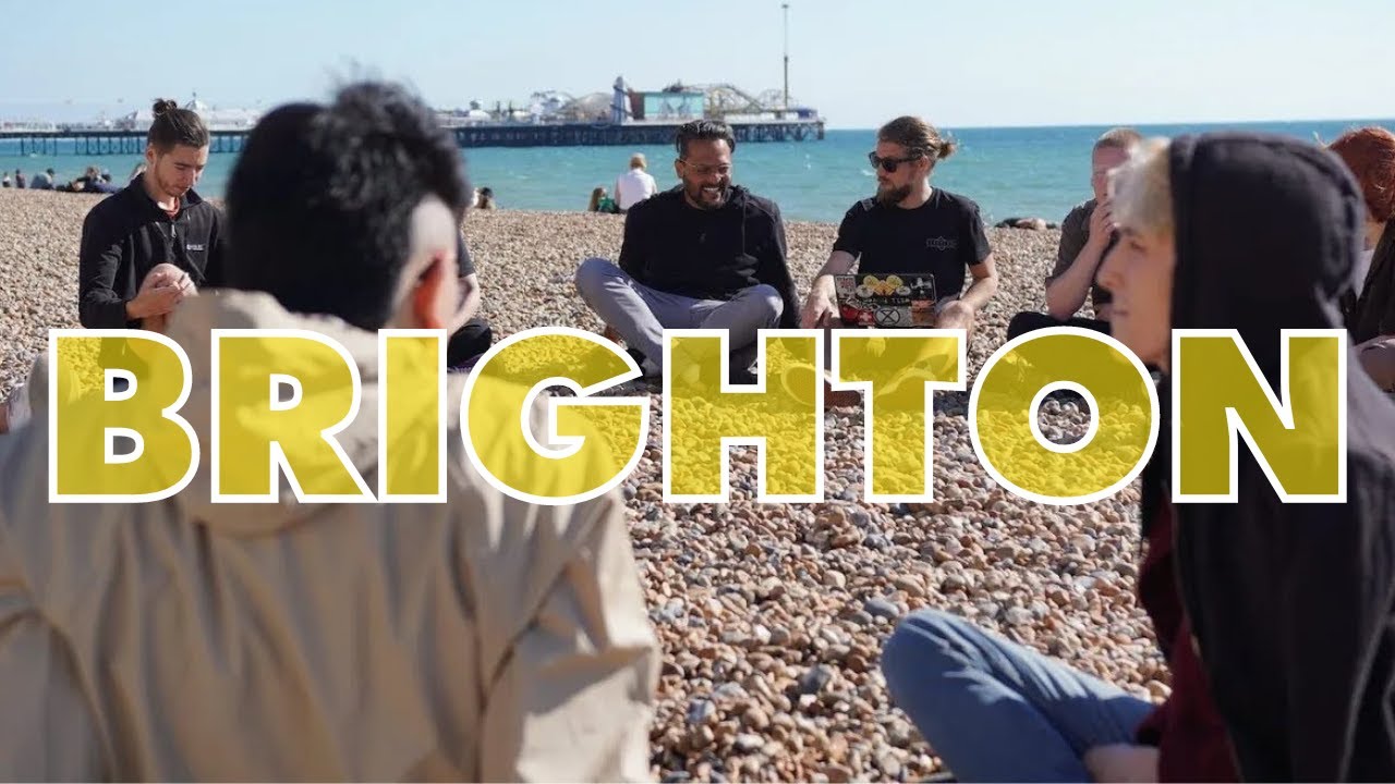 Brighton | WaterBear - The College of Music
