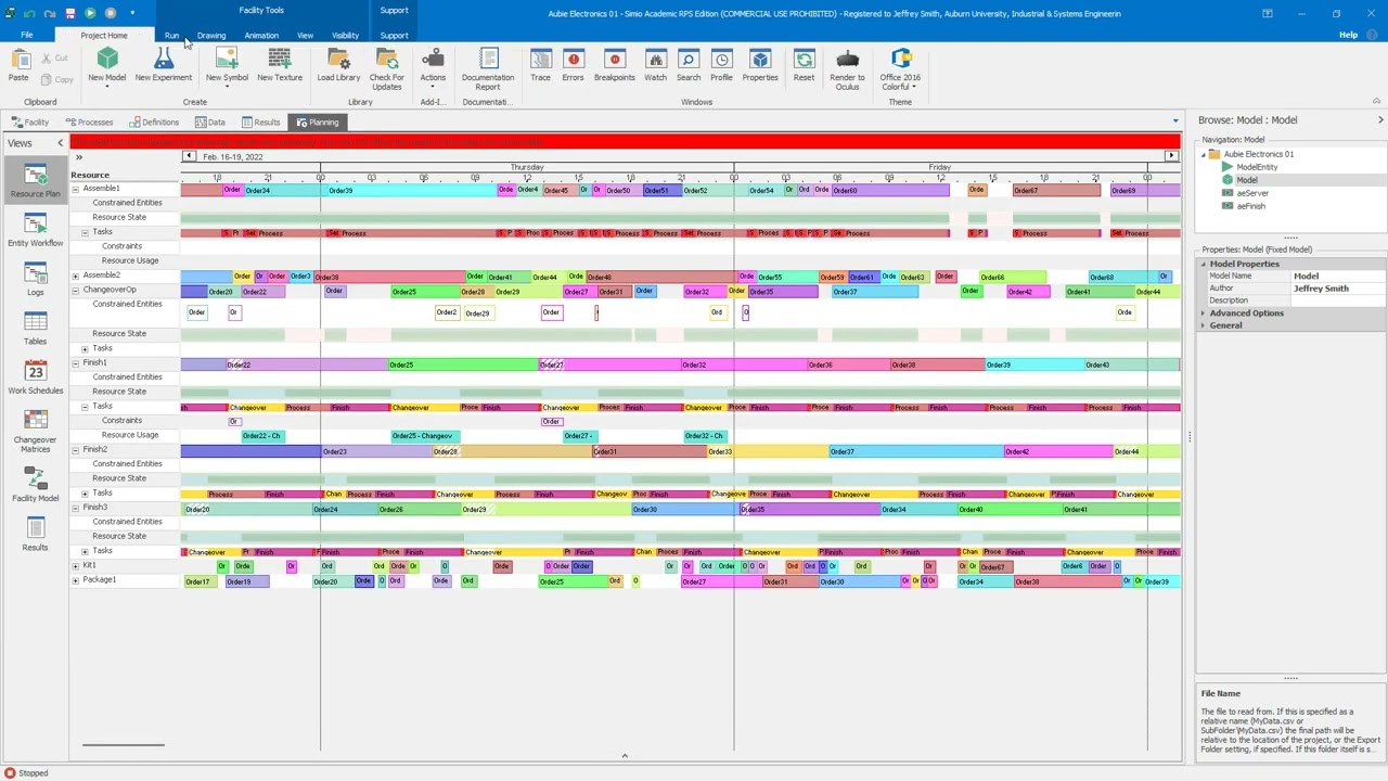 INSY 6450 VM08 V03