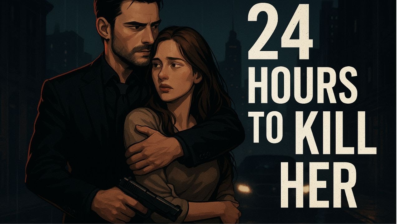 Killing Her Was His Order. Loving Her Was His Crime. | Mafia Love Story