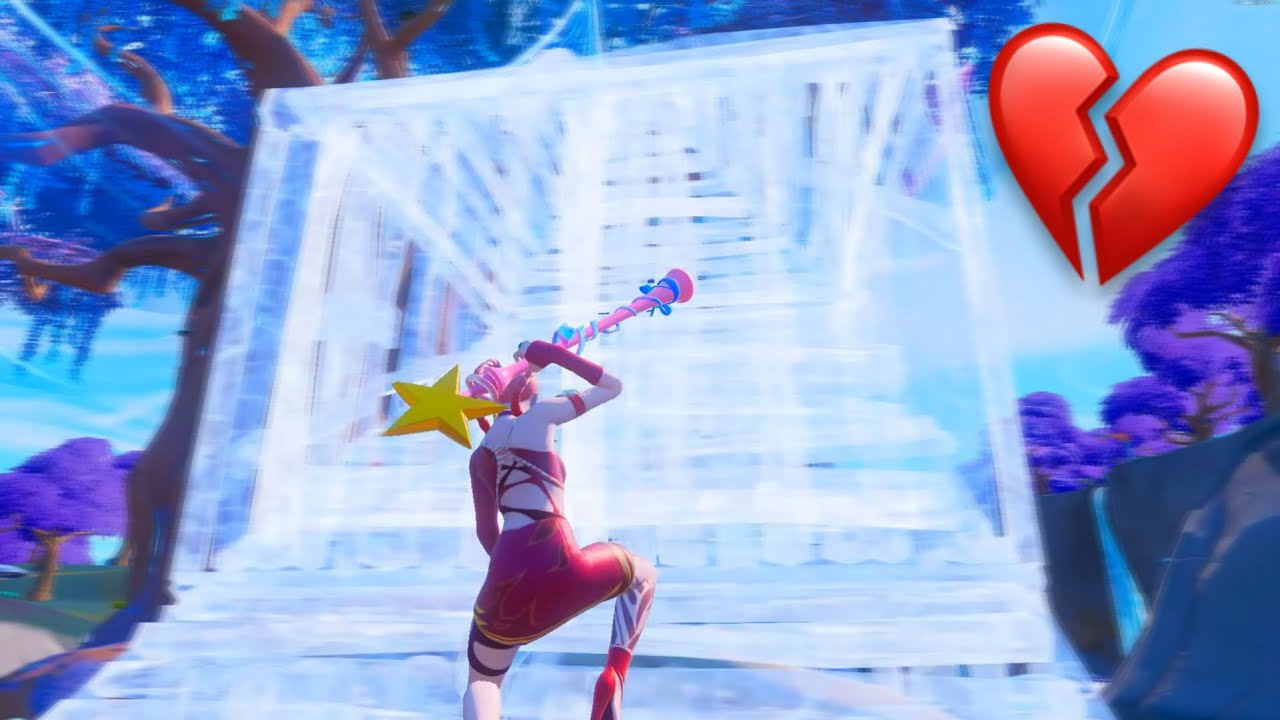 SAD! 💔 (Fortnite Montage)