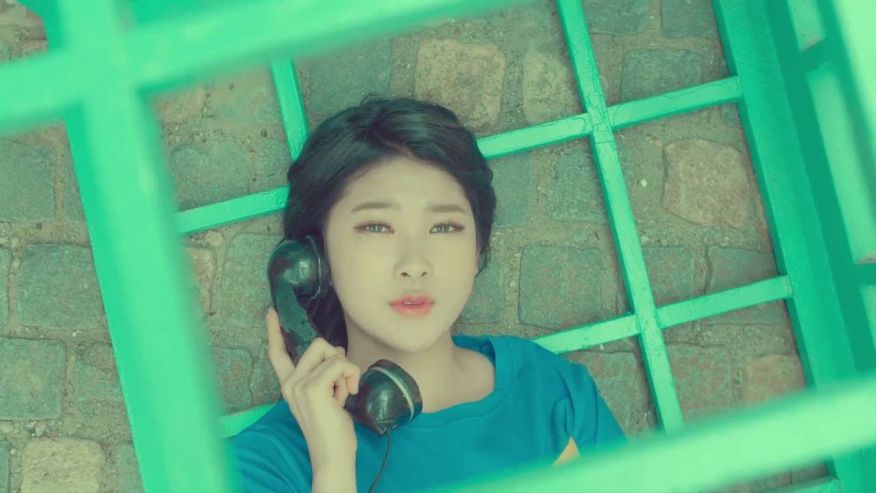 [MV] 에이데일리(A-Daily)_Chu