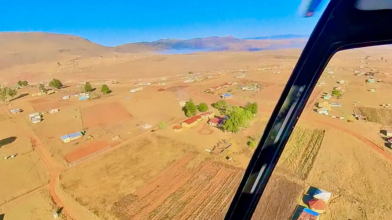 S5 E8 • Arriving at Bhaziya Traditional Council, SOUTH AFRICA 🇿🇦