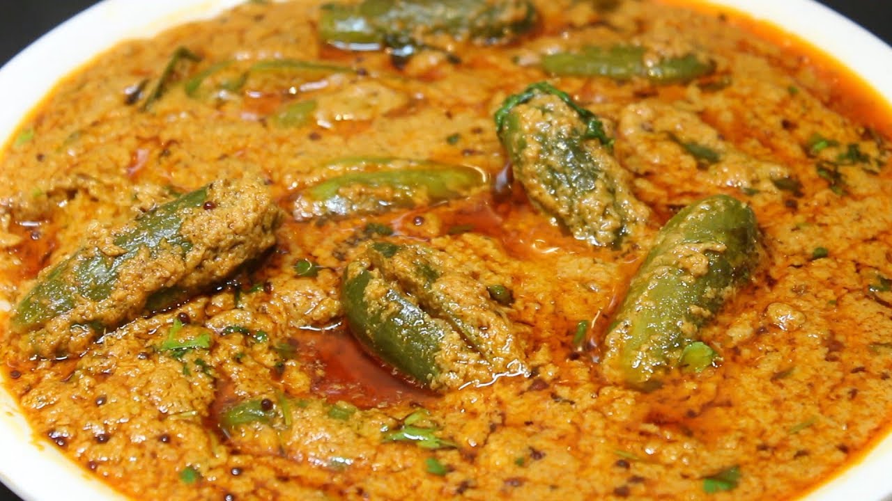 దొండకాయ  మసాలా కర్రీ || Tindora Masala Curry || Indian Recipes