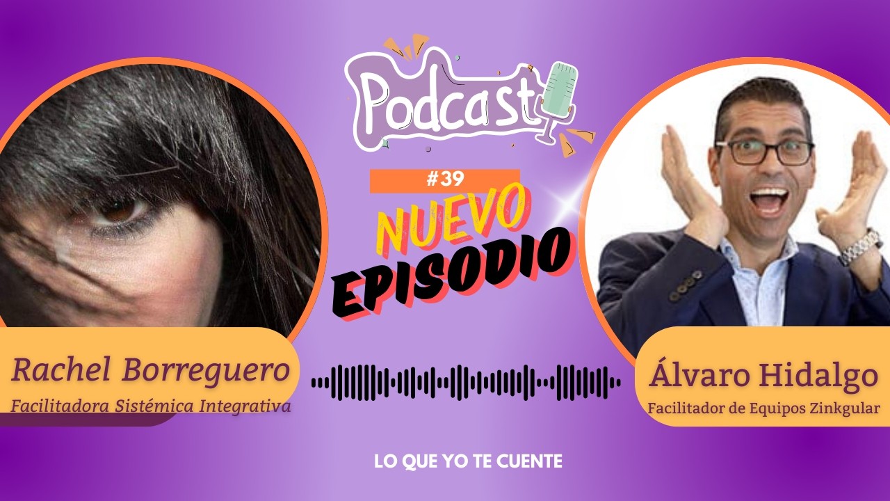 Lo que yo te cuente sobre...Álvaro Hidalgo