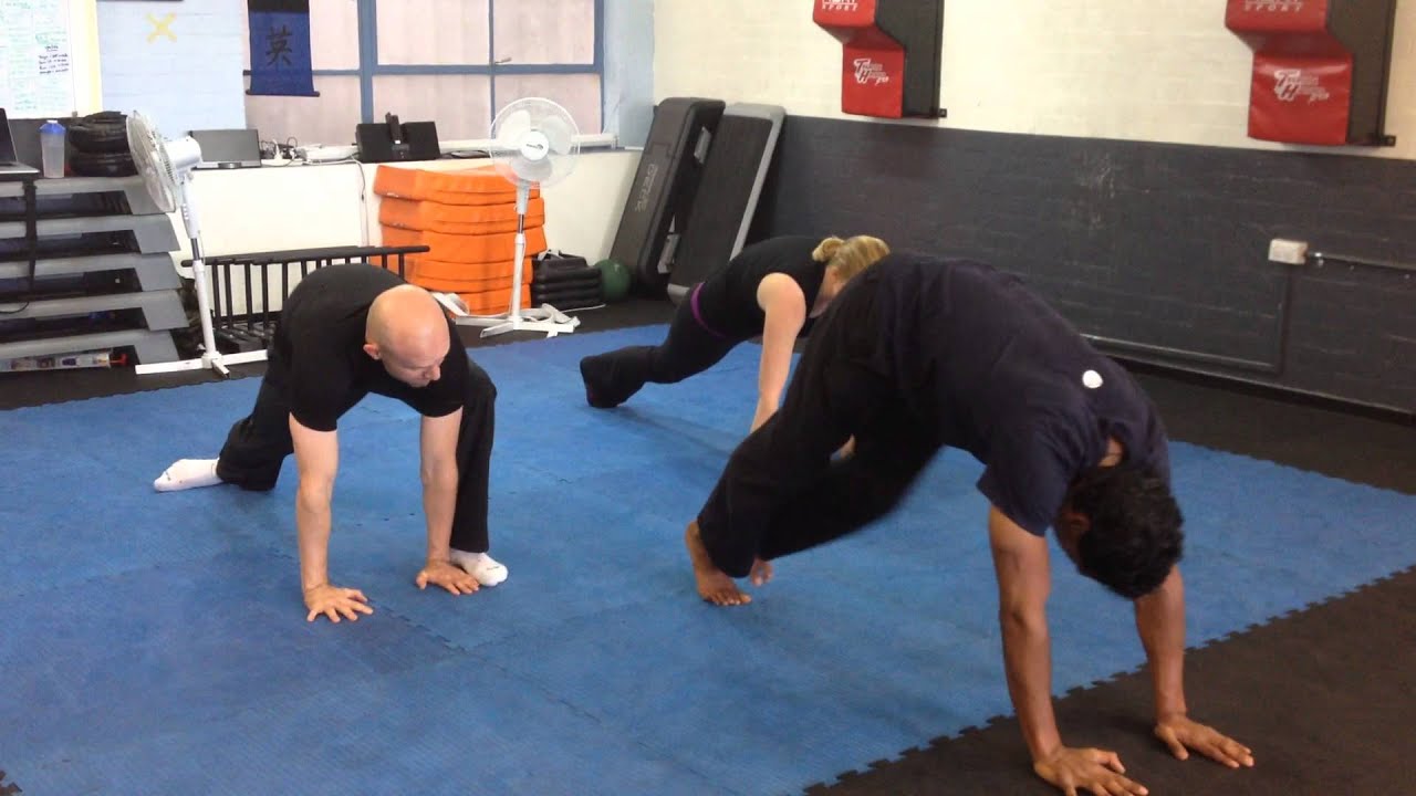 FlowFit 1