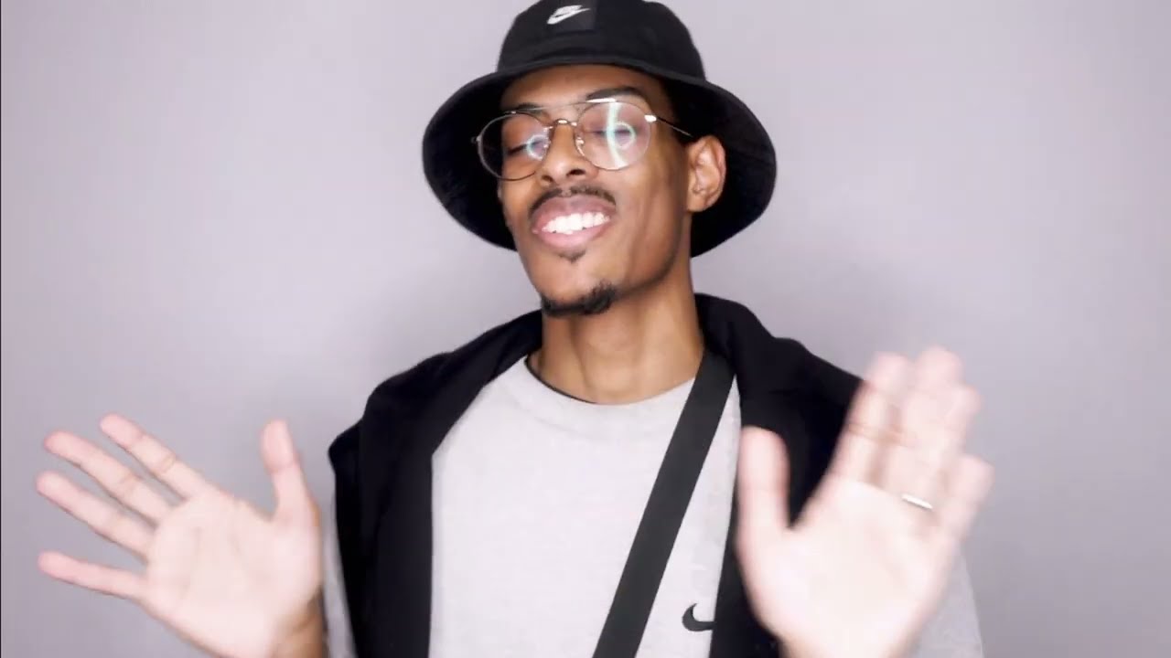 Un FREESTYLE sur du ZOUGLOU ?! (t'as jamais vu ca)