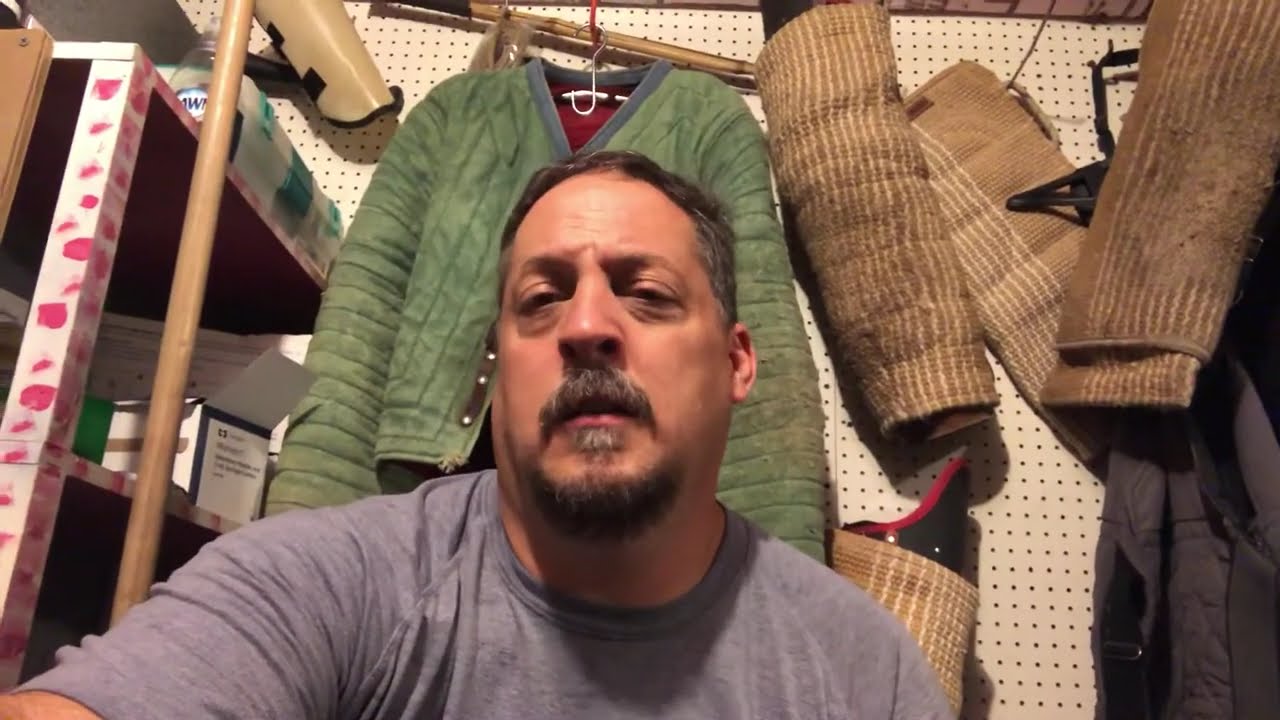 Use caution when buying a Bandog or American Sentinel - Ep#218