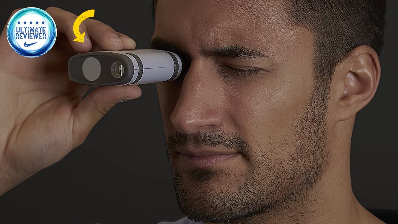 ✔️Top 5: Best Night Vision Monocular For The Money 2022 (TESTED)