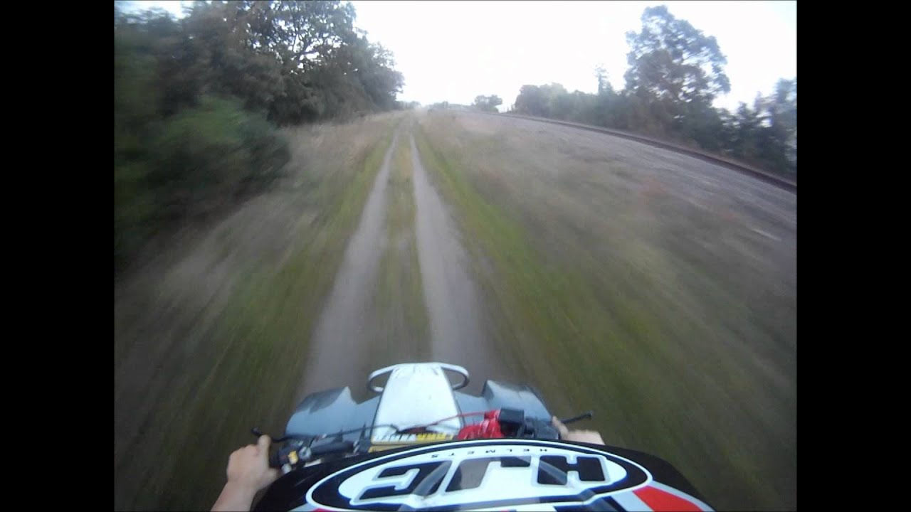 trx330r