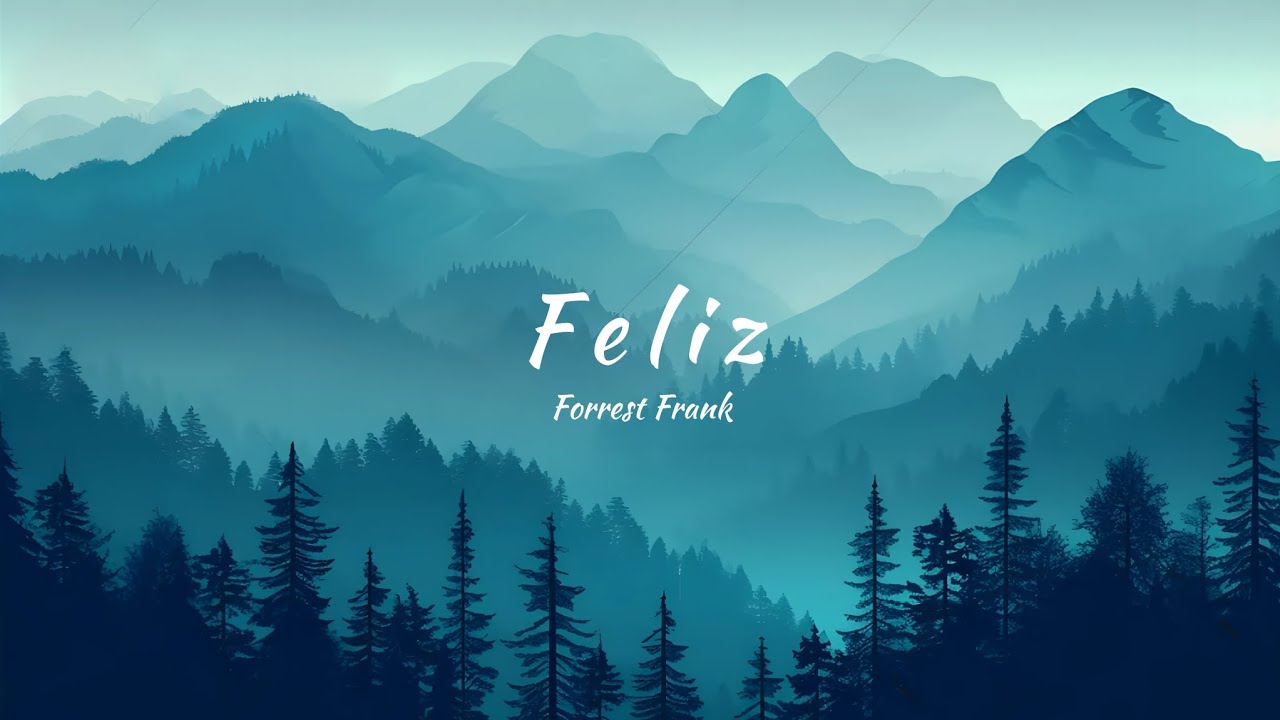 Forrest Frank - Happy (tradução)