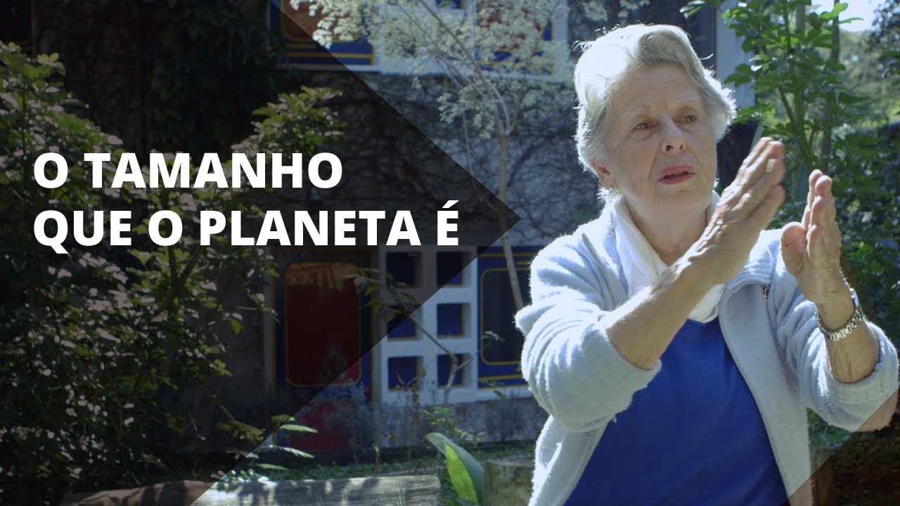 O Tamanho que o Planeta é (Brasil, 2019, 23'22'')