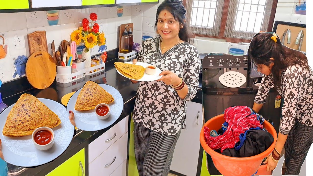 House wife घर के कामों को हमेशा टिप टॉप रखने के अलावा खुद को मेंटेन कैसे??हेयर केयर ?स्किन केयर?