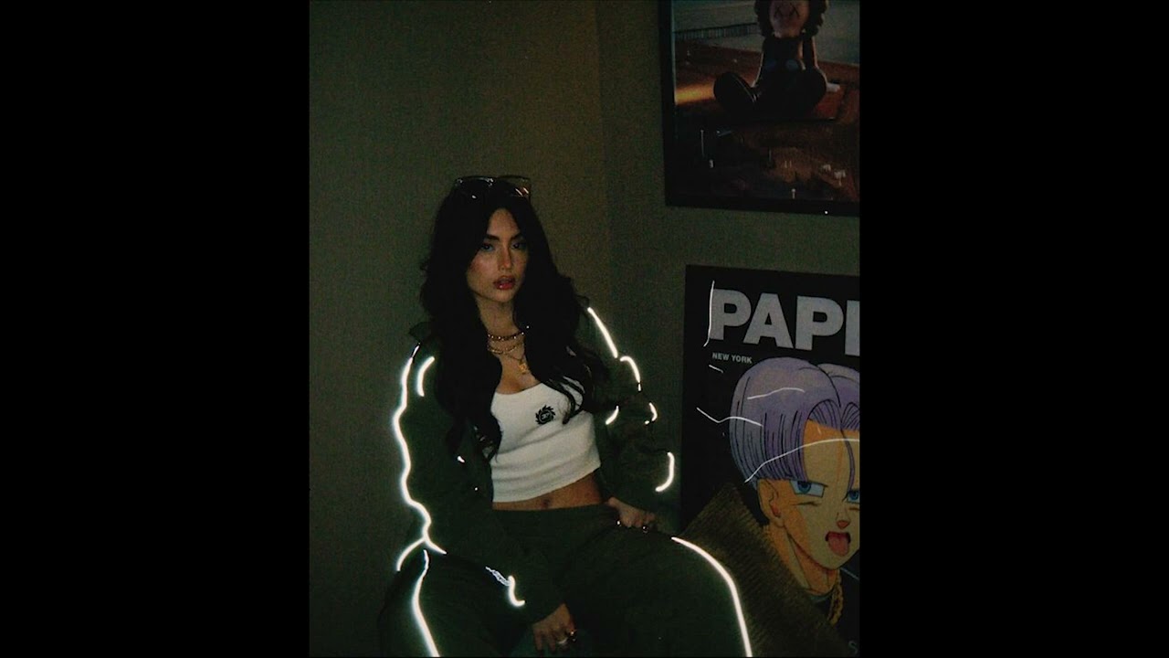 (FREE) ROA Type Beat - "Tentacion" | RnB Detroit 2025