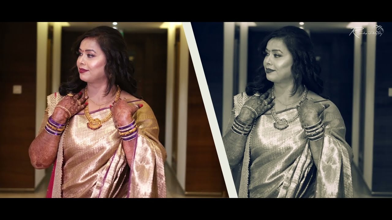 HIGHLIGHT II 25th WEDDING ANNIVERSARY II SAROVER PORTICO (AD MALL) II R SANDEEP PHOTOGRAPHY II