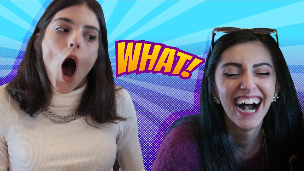 Fosbloque & AmiYiami πάνε ταξίδι! [GONE WRONG]