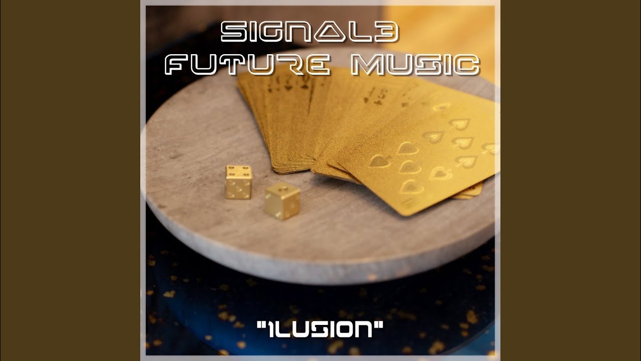 Ilusion (Original Mix)