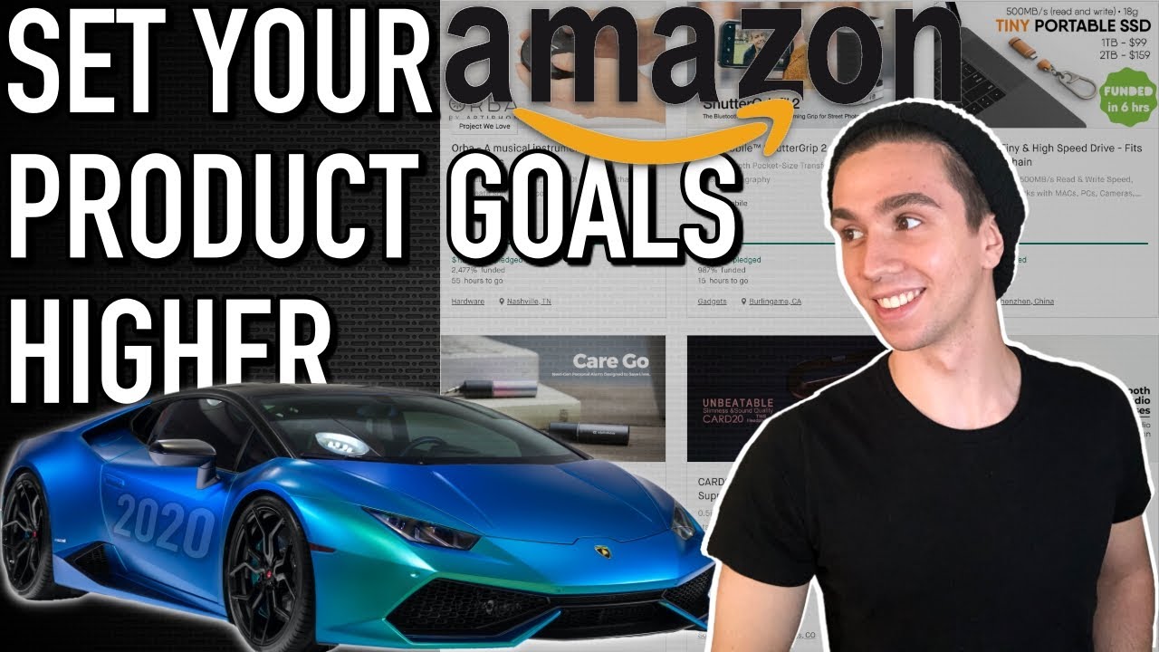 FINDING $60,000 PER MONTH AMAZON PRODUCTS WITH NO SOFTWARE