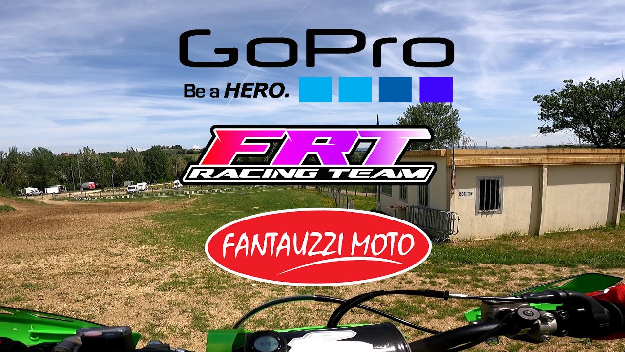GoPro Lap with ALESSIO FANTAUZZI|MARSCIANO (PG)