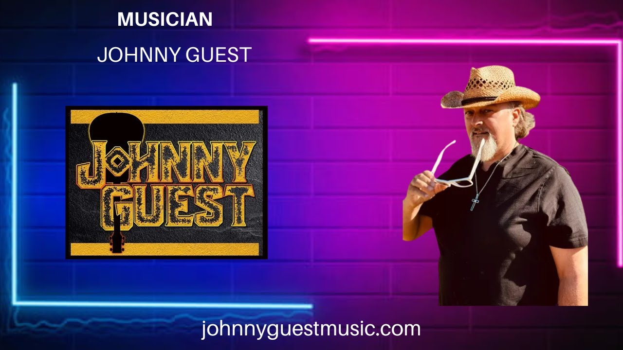 From Stage to Coffee Table: Johnny Joins Chris
