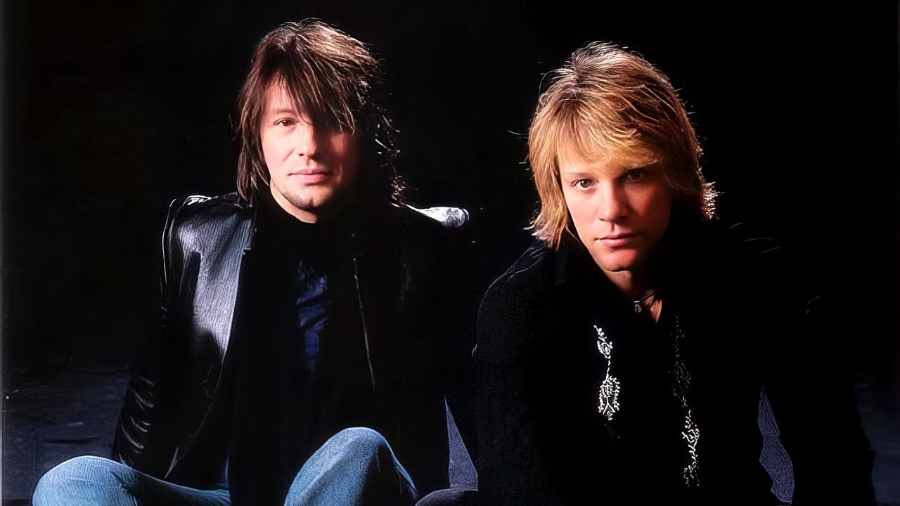 Bon Jovi | 1st Night at Tokyo Dome | Tokyo 2003