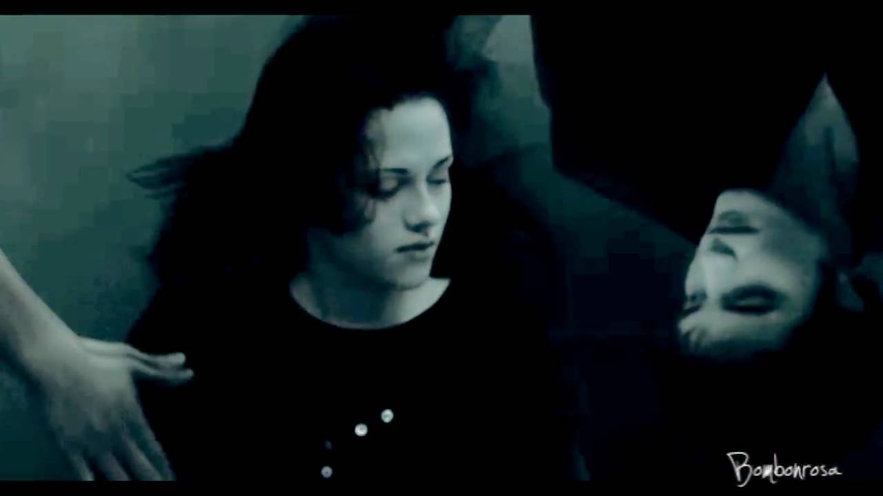 *Always in this Twilight* (Cosmic Love)